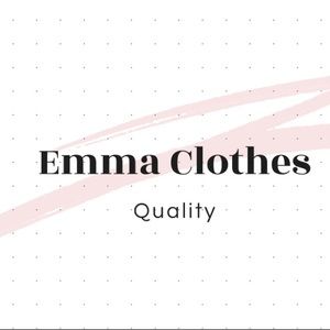 Meet your Posher, Emma